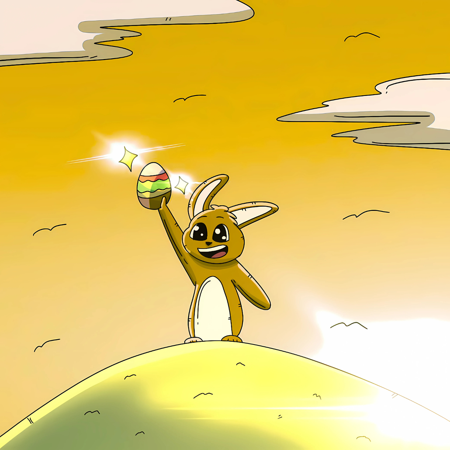 The Golden Celebration